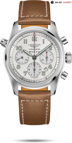 Longines L3.820.4.73.2 фото