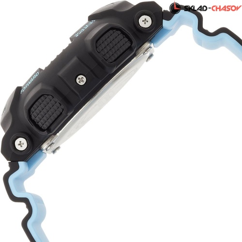 Casio G-Shock GA-110PC-1A фото фото 2