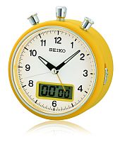 Seiko QHE114EN фото