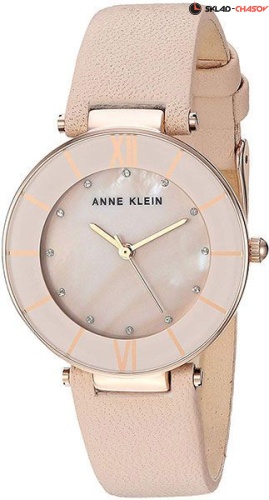 Anne Klein Ring 3272RGLP фото
