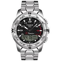 Tissot T047.420.44.207.00 фото