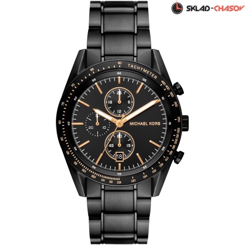 Часы Michael Kors MK9113 фото