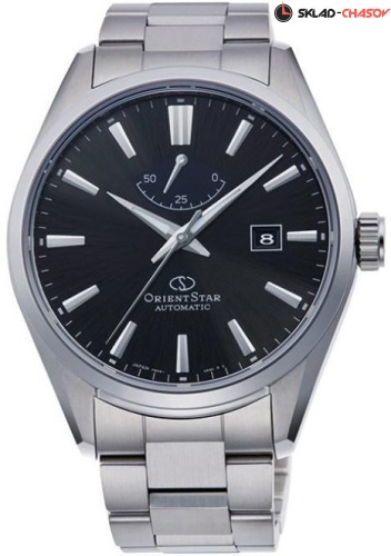 Orient Basic Date RE-AU0402B00B фото