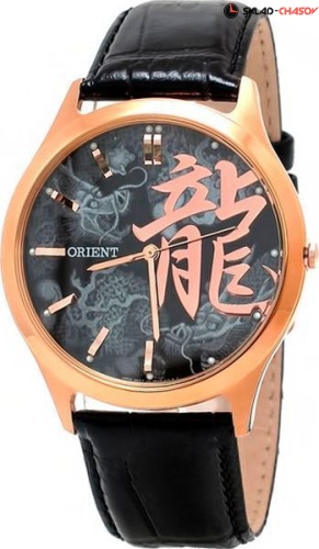 Orient Dressy CQB2U006B фото