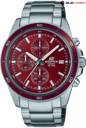 Casio EFR-526D-5C фото
