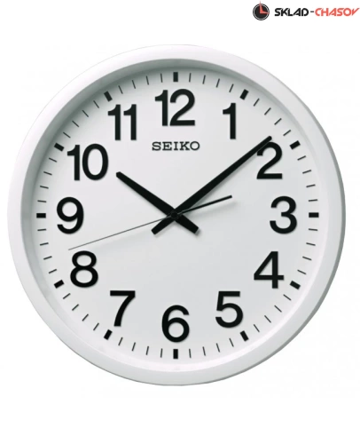 Seiko QXZ002W фото