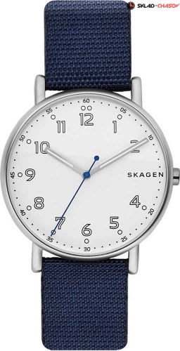 Skagen Nylon SKW6356 фото