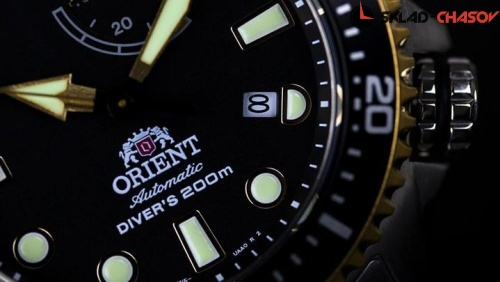 Orient Diving sports RA-EL0003B00B фото фото 2