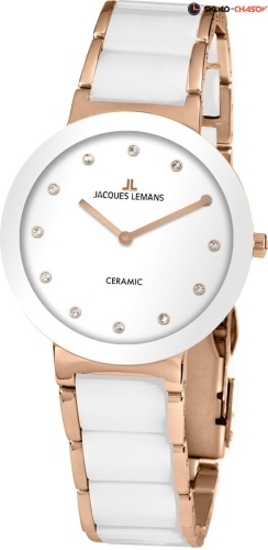 Jacques Lemans Ceramic 42-7J фото