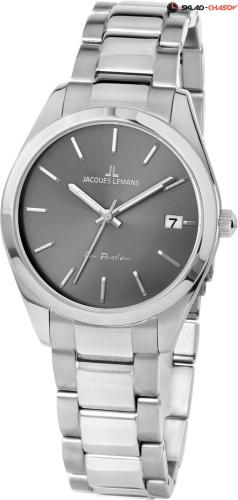 Jacques Lemans La Passion 1-2084E фото