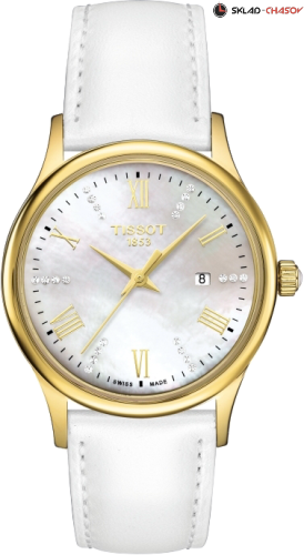 Tissot T914.210.46.116.01 фото