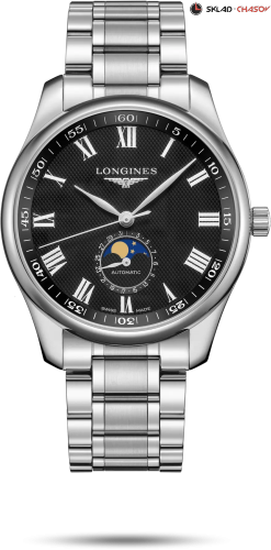 Longines L2.919.4.51.6 фото