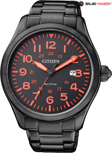 Citizen BM6835-58E фото