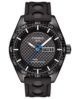 Tissot T100.430.37.201.00 фото