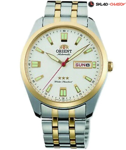 Orient SAB0C008W8-B фото