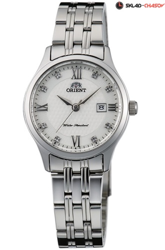 ORIENT SSZ43003W0 фото
