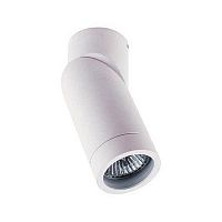 Спот Crystal Lux CLT 030C WH фото