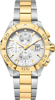Tag Heuer CAY2121.BB0923 фото