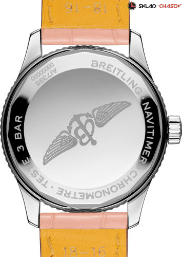 Breitling A17395211A1P4 фото фото 2