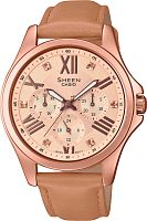 Casio SHE-3806GL-9AUER фото