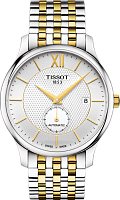 Tissot T063.428.22.038.00 фото
