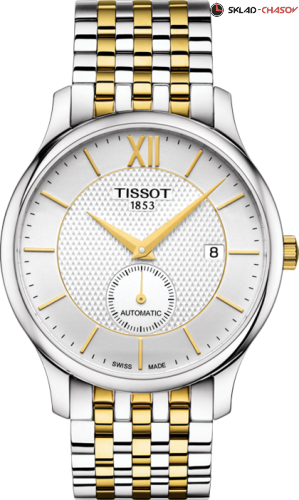 Tissot T063.428.22.038.00 фото