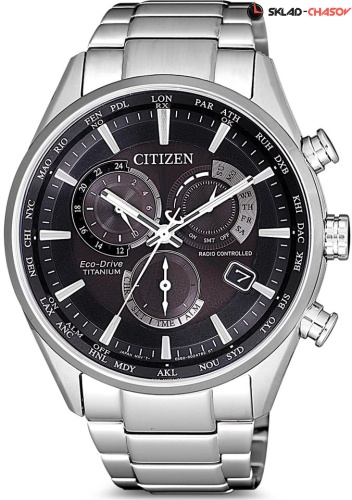 Citizen CB5020-87E фото