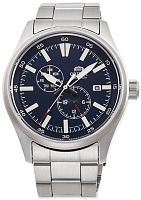 Orient Multi-dial Field Watch ET0N Refresh RA-AK0401L10B фото