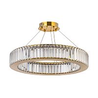 Люстра подвесная Arti Lampadari Anzio L 1.5.60.100 G фото