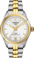 Tissot T101.207.22.031.00 фото