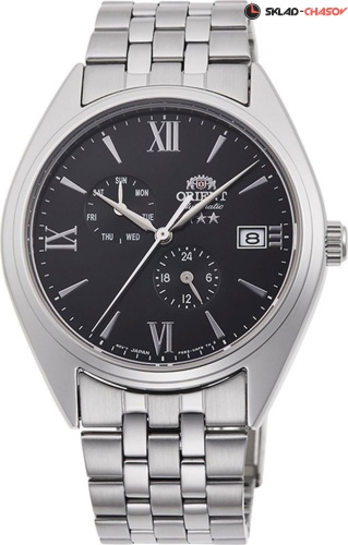 Orient Automatic RA-AK0504B10B фото