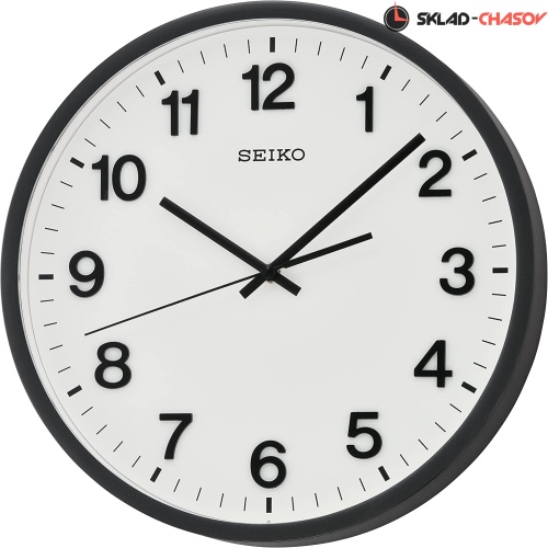 Seiko QXA640K фото