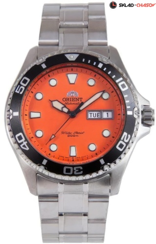 Orient Automatic FAA02006M фото