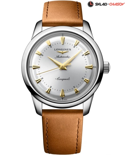 Longines L1.650.4.72.2 фото