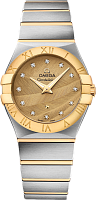 Omega 123.20.27.60.58.003 фото