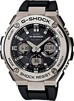 Casio G-Shock GST-W110-1A фото
