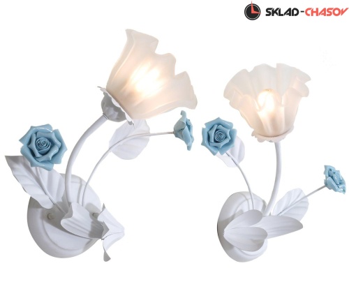 Lucia Tucci Fiori di rose W112.1 RIGHT фото