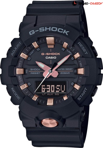 Casio G-Shock GA-810B-1A4 фото