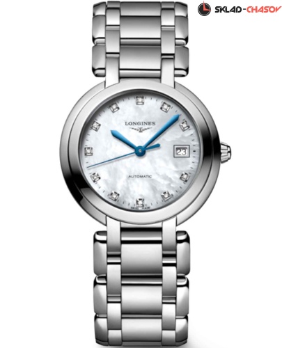 Longines L8.113.4.87.6 фото
