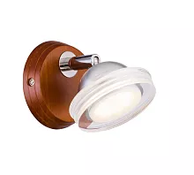 Lucia Tucci Natura W075.1 Led venge фото