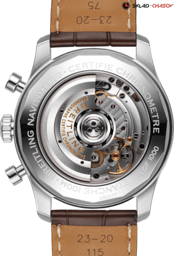 Breitling AB01171A1G1P1 фото фото 3