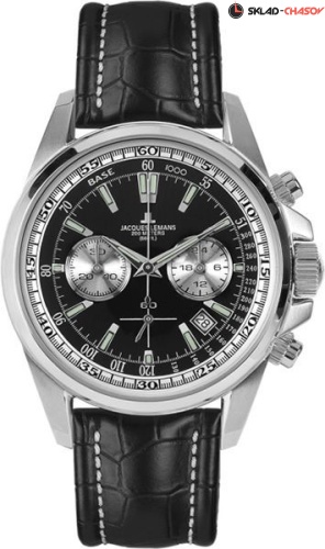 Jacques Lemans Sport 1-1830A фото