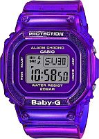 Casio Baby-G BGD-560S-6ER фото