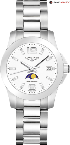 Longines L3.381.4.16.6 фото