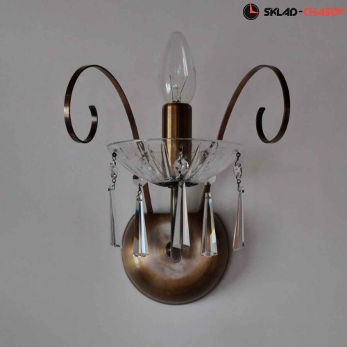DBK Glass N 5180/1 HPT фото