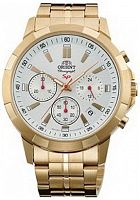Orient Sporty Quartz FKV00002W0 фото