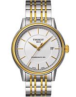 Tissot T085.407.22.011.00 фото