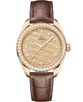 Часы Omega Seamaster Aqua Terra 220.58.34.20.99.008 фото