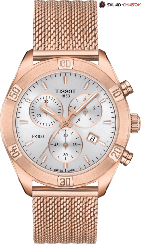 Tissot T101.917.33.031.00 фото