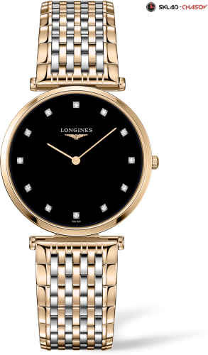 Longines L4.709.1.57.7 фото